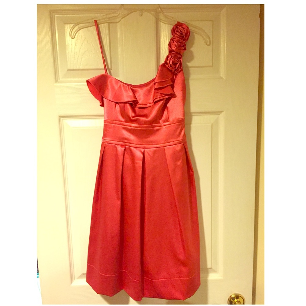 Cocktail dress - size 7/8